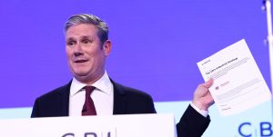 Can Labour outflank the Tories on immigration?