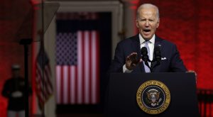 The 'end of democracy' waits for another year