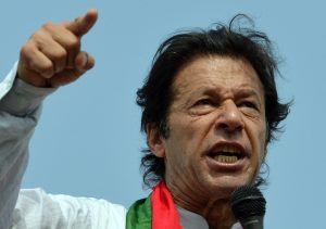 Imran Khan's poisonous legacy