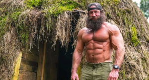 The secret to Liver King's success? Steroids