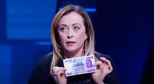 Giorgia Meloni is wrong about French 'colonialism'