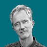 Geoff Dyer