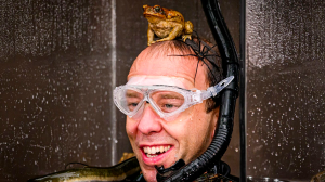 The healing humiliation of Matt Hancock