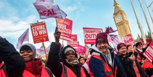 Which party will speak for Britain's working class?