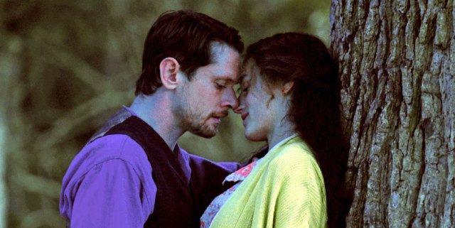 Lady Chatterley isn’t sexy