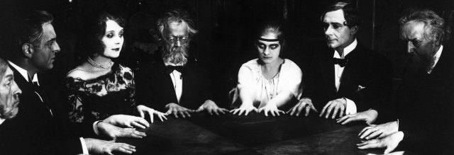 Why Occultists don’t believe in progress