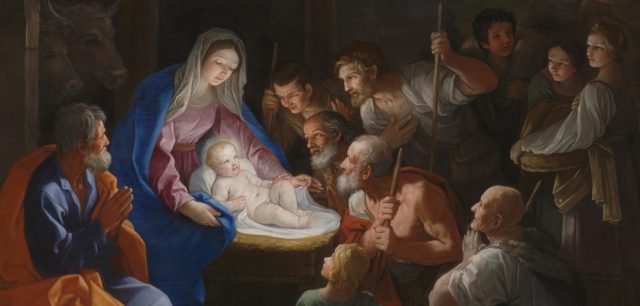 Who was Jesus of Nazareth? (Photo by Fine Art Images/Heritage Images via Getty Images)