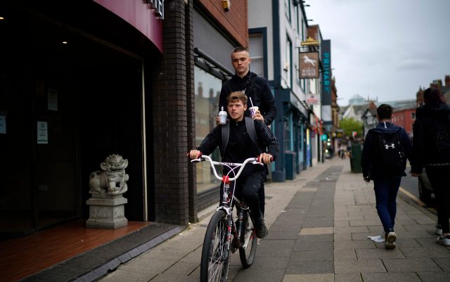 The curse of Northern stereotypes