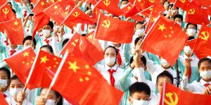 Zero Covid means no 'Chinese century'