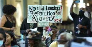 The moral grandstanding behind San Francisco's reparations plan