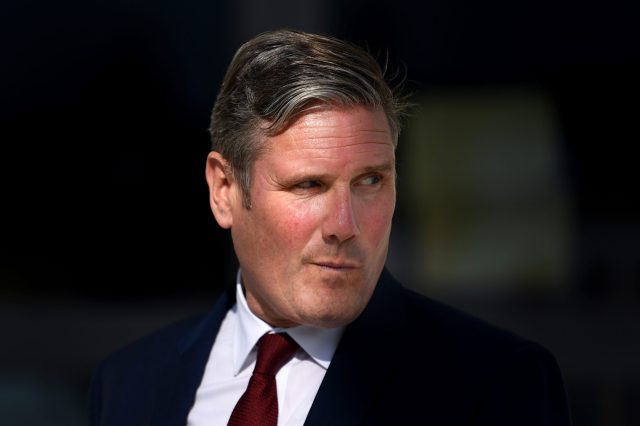 Can Starmer break Labour’s curse?