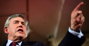 Labour's constitutional plans are dangerous