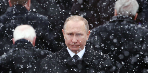 It's time to end gas sanctions on Russia