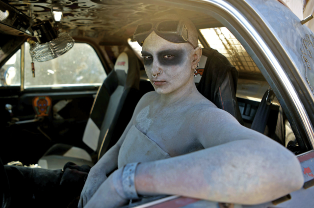 The paradox of Degrowth Communism