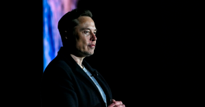 Is Elon Musk just another Silicon Valley CEO?