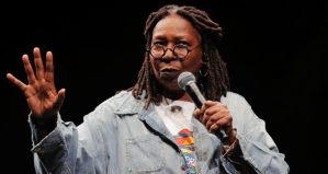 Why Whoopi Goldberg won't be cancelled