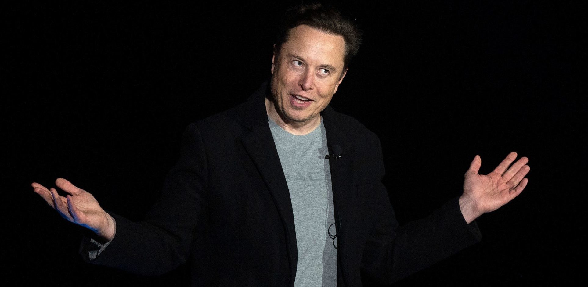 The most surprising revelation in Elon Musk's Twitter files - The Post