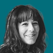 Nicole Lampert A Writer For UnHerd