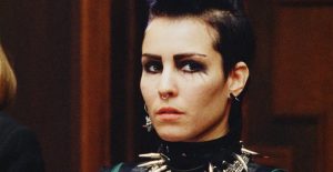 What's wrong with violent fiction?