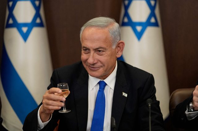 Netanyahu is sacrificing Israel’s myths