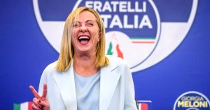 The future belongs to competent populists