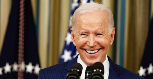 Joe Biden’s false optimism