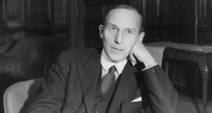 The forgotten Tory blueprint for the NHS