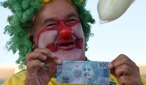 Why would South America want a single currency?