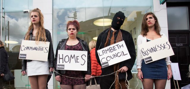 Get back to the cereal café. (Photo by In Pictures Ltd./Corbis via Getty Images)