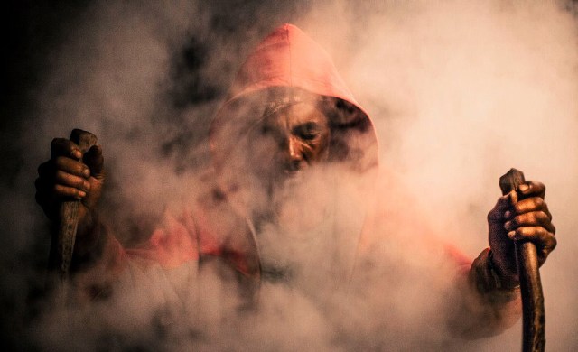 Is the psychedelic industrial complex evil?