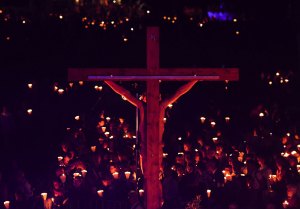 How sacrifice lost its significance