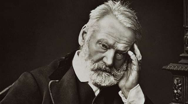 Victor Hugo’s forgotten masterpiece