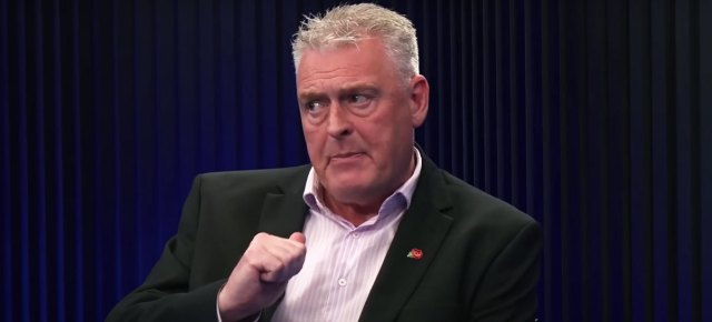 The Red Wall firebrand is a myth