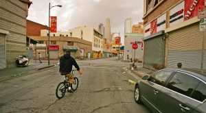 California's budget deficit spells trouble