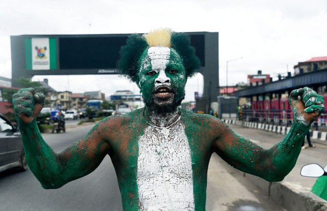 The threat to Nigeria’s political elite