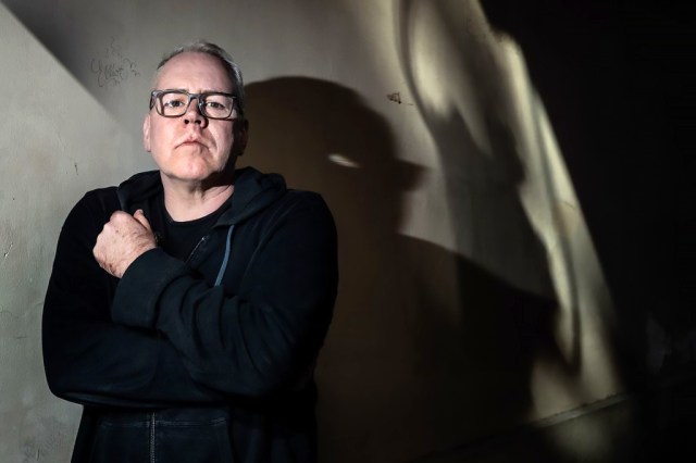 Bret Easton Ellis: ‘My generation wanted to be offended’