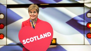 Nicola Sturgeon's trans U-turn threatens independence