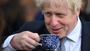 Labour's by-election win paves the way for a Boris return