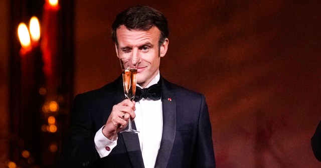 The bourgeois war on French wine