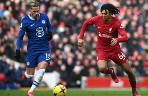 The Premier League's vast wealth is ruining world football