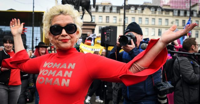 Hag feminism is the future