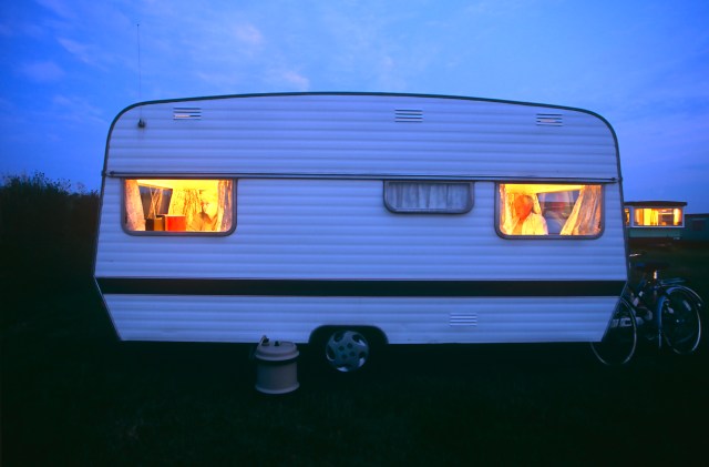 The Tories have betrayed the Caravan Dream