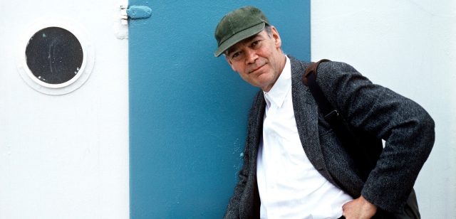 Jonathan Raban’s final message