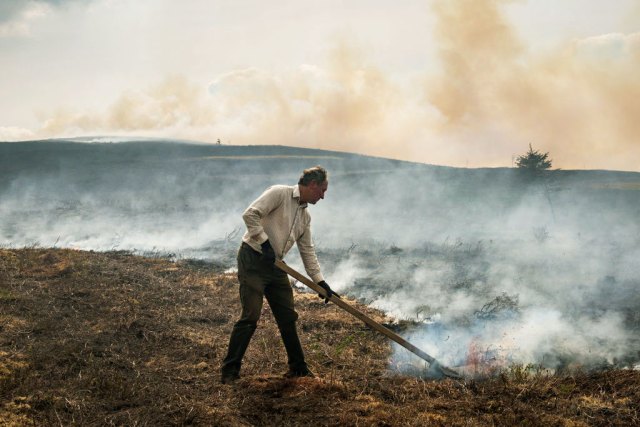 In search of an older, more humane politics (Phil Hatcher-Moore/Getty)