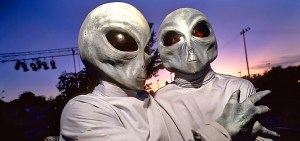 Why vintage conspiracies are back in fashion