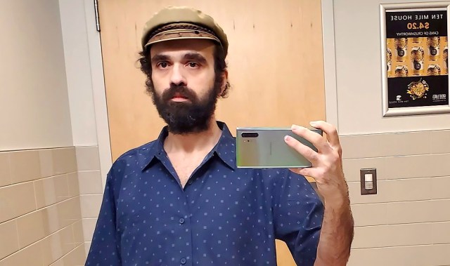 How the Online Right gave up on reality