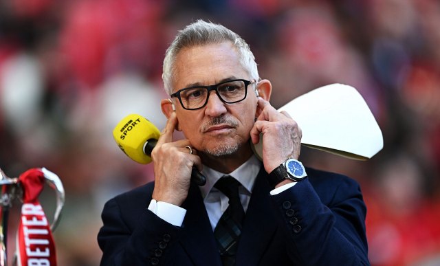 How football outgrew the BBC