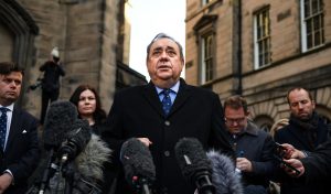 The SNP needs Alex Salmond back