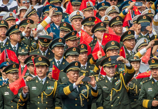 Why China’s peace plan for Ukraine will fail