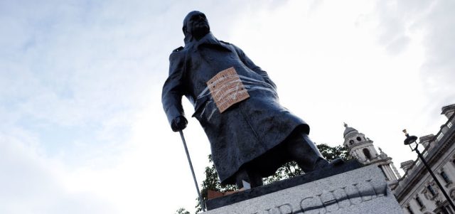 The death of historical truth